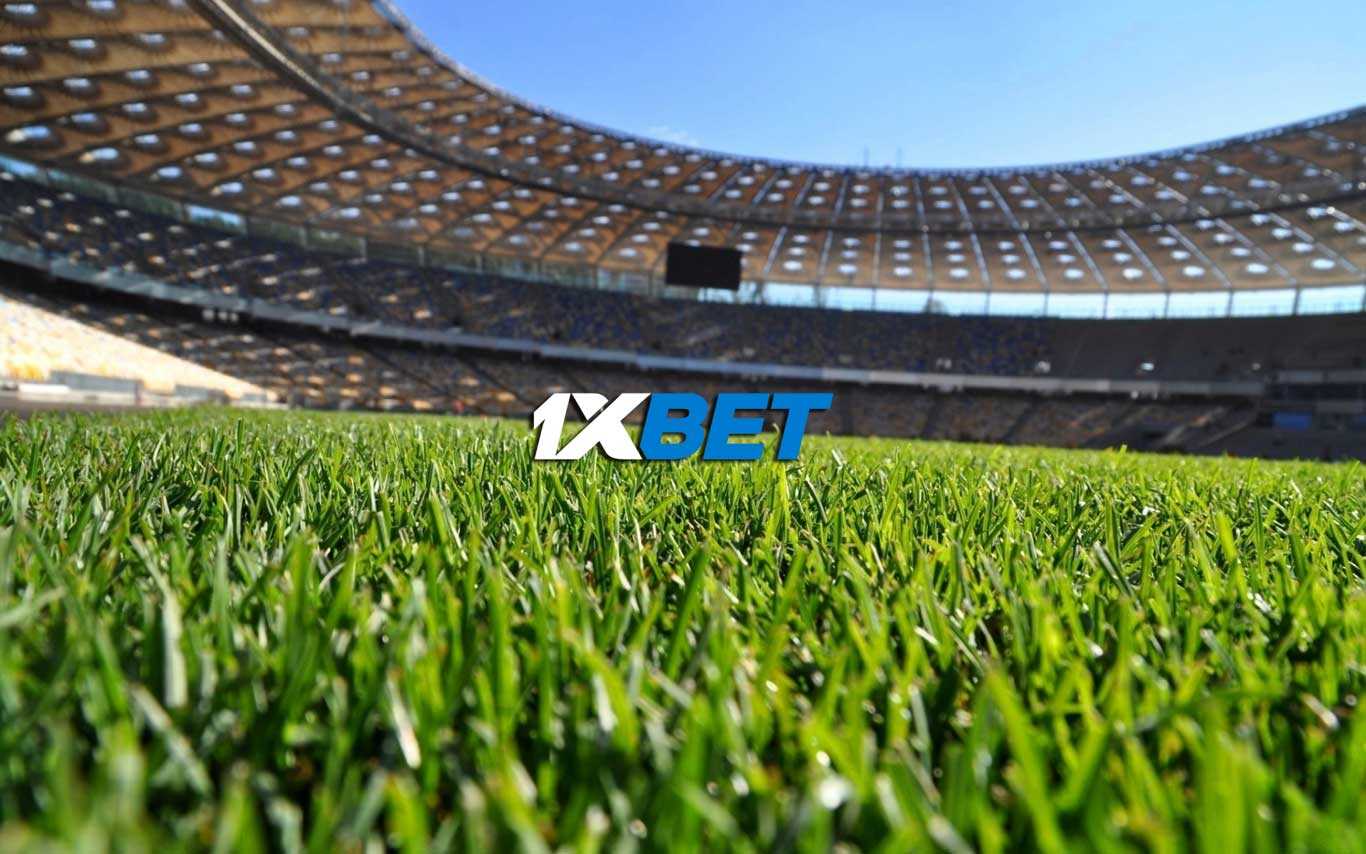 bonus 1xBet en ligne